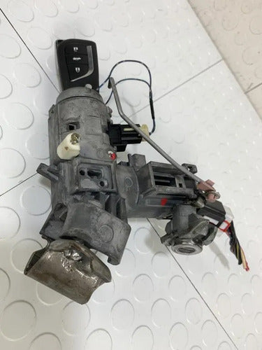 Cilindro Encendido Para Mazda 2 2012-2014