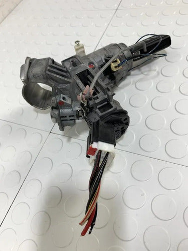 Cilindro Encendido Para Mazda 2 2012-2014