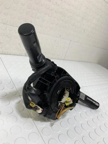 Palanca Luces Y Limpiabrisas Para Mazda 2 2012-2014