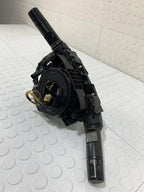 Palanca Luces Y Limpiabrisas Para Mazda 2 2012-2014