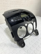 Estéreo Original (bloqueado) Para Mazda 2 2012-2014