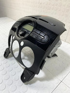 Estéreo Original (bloqueado) Para Mazda 2 2012-2014