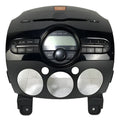 Estéreo Original (bloqueado) Para Mazda 2 2012-2014