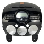 Estéreo Original (bloqueado) Para Mazda 2 2012-2014