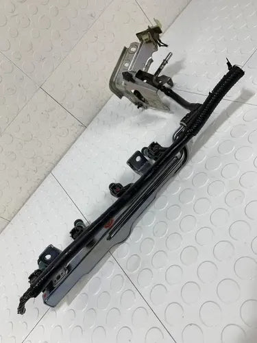 Riel De Inyectores Para Mazda 2 2012-2014