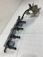 Riel De Inyectores Para Mazda 2 2012-2014