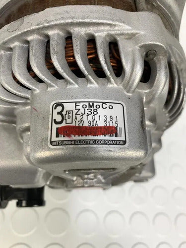 Alternador Para Mazda 2 2012-2014