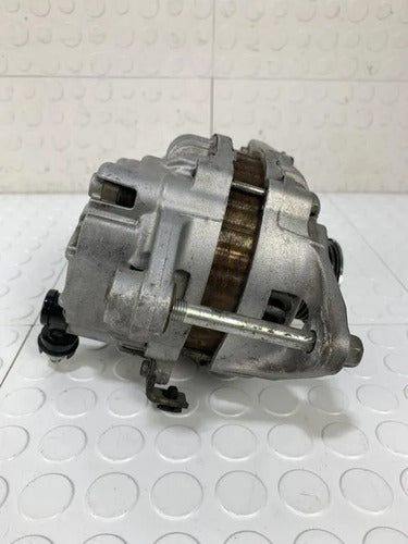 Alternador Para Mazda 2 2012-2014