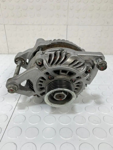 Alternador Para Mazda 2 2012-2014