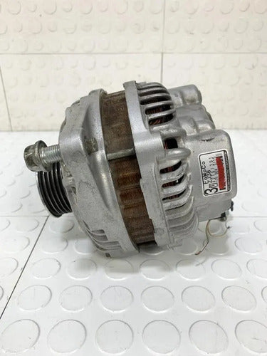 Alternador Para Mazda 2 2012-2014