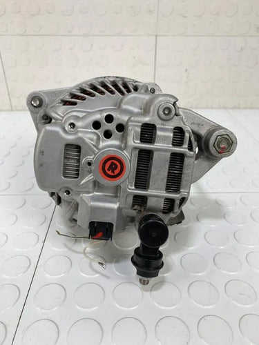 Alternador Para Mazda 2 2012-2014
