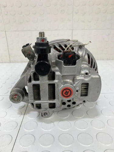Alternador Para Mazda 2 2012-2014