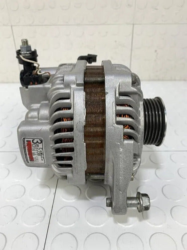 Alternador Para Mazda 2 2012-2014