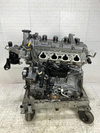 Motor Completo Para Mazda 2 2012-2014