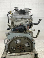 Motor Completo Para Mazda 2 2012-2014