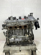 Motor Completo Para Mazda 2 2012-2014