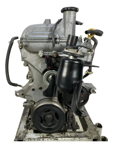 Motor Completo Para Mazda 2 2012-2014