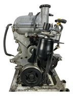 Motor Completo Para Mazda 2 2012-2014