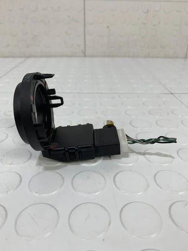 Antena Inmovilizadora Para Mazda 2 2012-2014 Negro