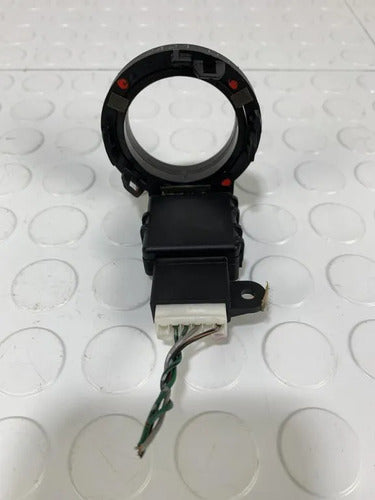 Antena Inmovilizadora Para Mazda 2 2012-2014 Negro