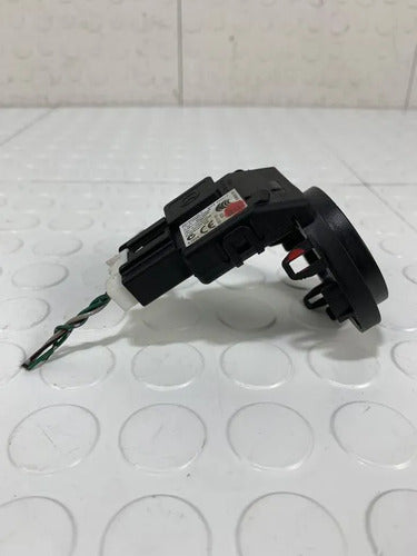 Antena Inmovilizadora Para Mazda 2 2012-2014 Negro