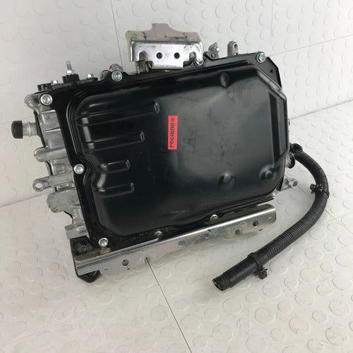 Módulo Encendido Inversor Toyota Prius C 2018-2021