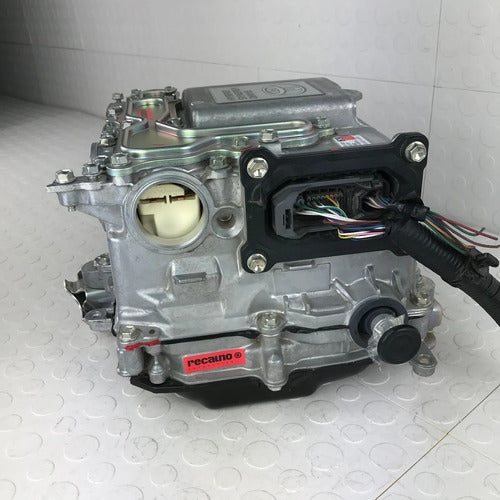 Módulo Encendido Inversor Toyota Prius C 2018-2021