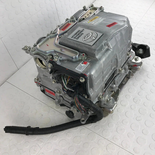 Módulo Encendido Inversor Toyota Prius C 2018-2021