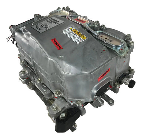 Módulo Encendido Inversor Toyota Prius C 2018-2021