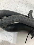 Kit Mangueras Radiador Nissan Tiida 2007-2017 1.6 Std