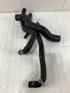 Kit Mangueras Radiador Nissan Tiida 2007-2017 1.6 Std