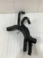 Kit Mangueras Radiador Nissan Tiida 2007-2017 1.6 Std