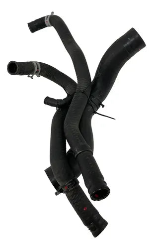 Kit Mangueras Radiador Nissan Tiida 2007-2017 1.6 Std