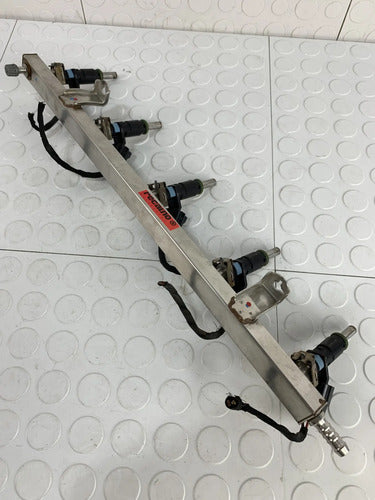 Riel De Inyectores Volkswagen Jetta Mk6 2011-2018 2.5
