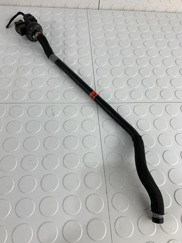 Válvula Evap Volkswagen Jetta Mk6 2011-2018 2.5