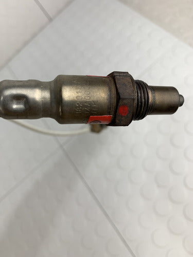 Sensor De Oxígeno Blanco Nissan Kicks 2017-2020