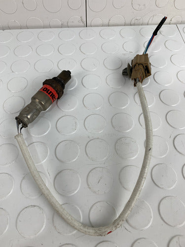 Sensor De Oxígeno Blanco Nissan Kicks 2017-2020