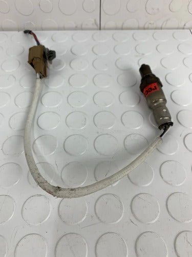 Sensor De Oxígeno Blanco Nissan Kicks 2017-2020
