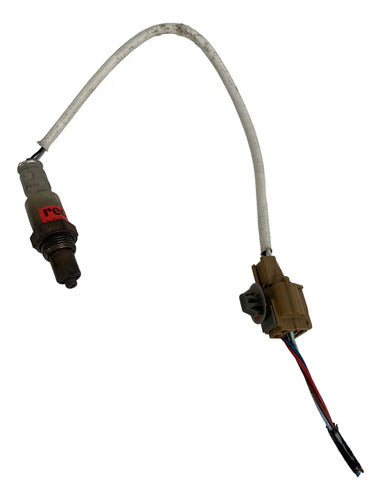 Sensor De Oxígeno Blanco Nissan Kicks 2017-2020