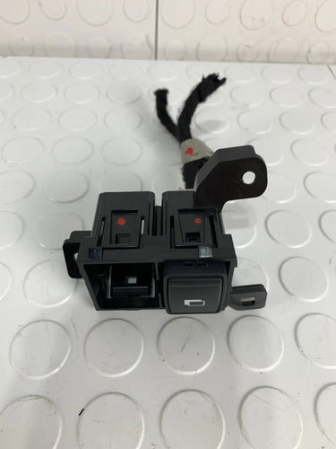 Switch Botón Tablero Nissan Kicks 2017-2020