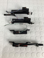 Kit Módulos Receptores Llave Nissan Kicks 2017-2020