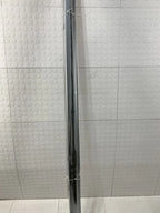 Barra Porta Equipaje Izq Nissan Kicks 2017-2020 (rayado) Negro