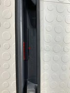 Barra Porta Equipaje Izq Nissan Kicks 2017-2020 (rayado) Negro