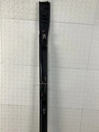 Barra Porta Equipaje Izq Nissan Kicks 2017-2020 (rayado) Negro
