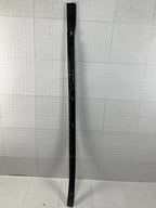 Barra Porta Equipaje Izq Nissan Kicks 2017-2020 (rayado) Negro