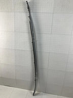 Barra Porta Equipaje Izq Nissan Kicks 2017-2020 (rayado) Negro