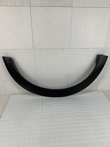 Cantonera Trasera Izquierda Nissan Kicks 2017-2020 Negro