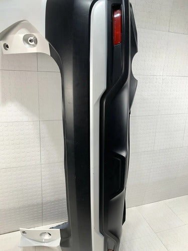 Facia Trasera Original Nissan Kicks 2017-2020
