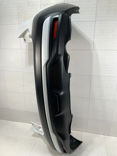 Facia Trasera Original Nissan Kicks 2017-2020