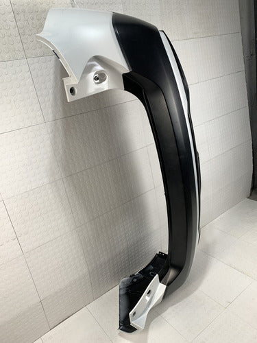 Facia Trasera Original Nissan Kicks 2017-2020